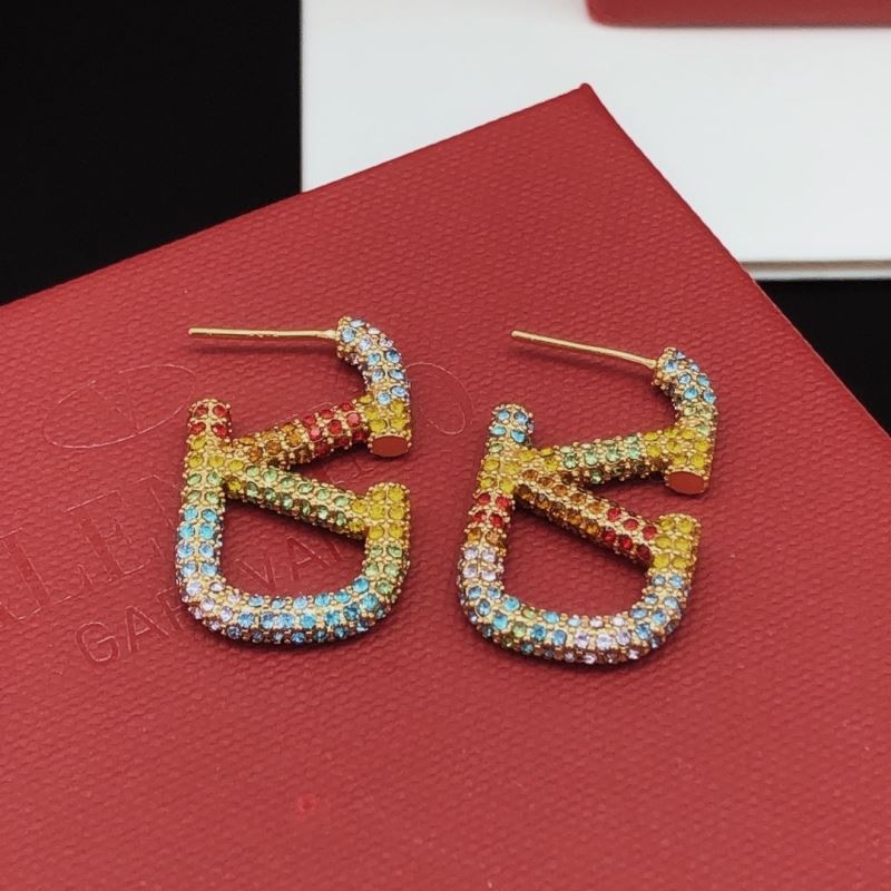 Valentino Earrings